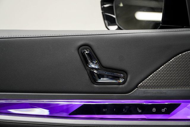 2023 BMW 7 Series 740i - 22863356 - 35