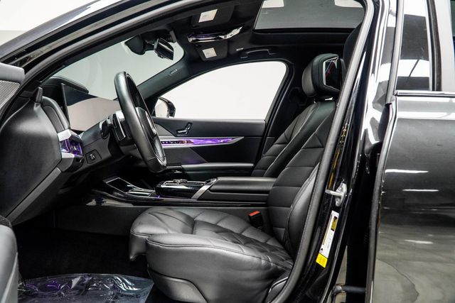 2023 BMW 7 Series 740i - 22863356 - 39