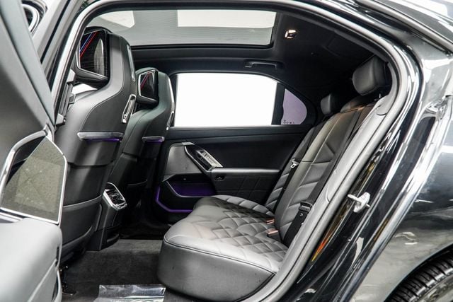 2023 BMW 7 Series 740i - 22863356 - 40