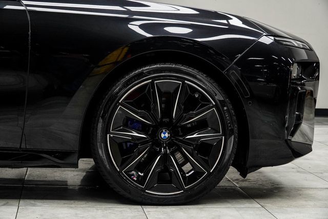 2023 BMW 7 Series 740i - 22863356 - 5