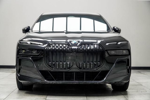 2023 BMW 7 Series 740i - 22863356 - 6