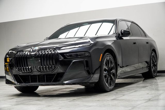 2023 BMW 7 Series 740i - 22863356 - 7