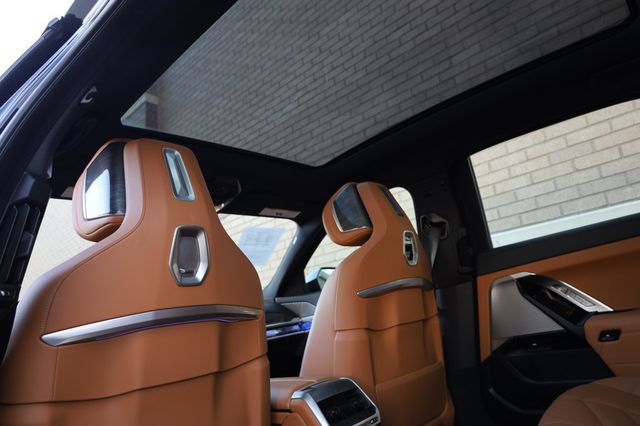 2023 BMW 7 Series 740i - 23002215 - 16