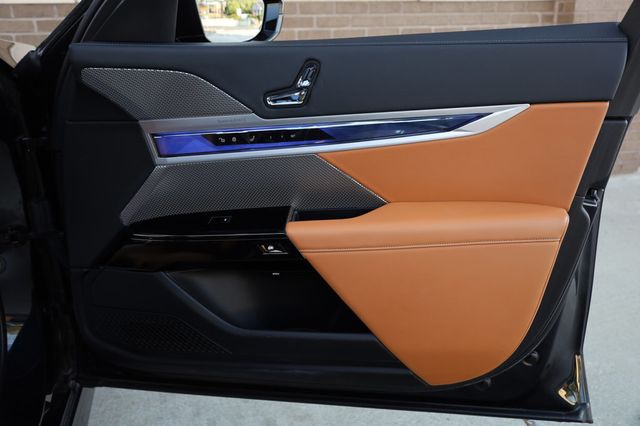 2023 BMW 7 Series 740i - 23002215 - 25