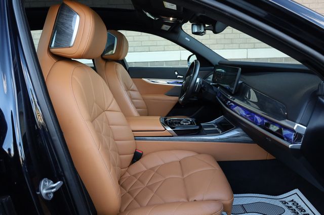 2023 BMW 7 Series 740i - 23002215 - 26