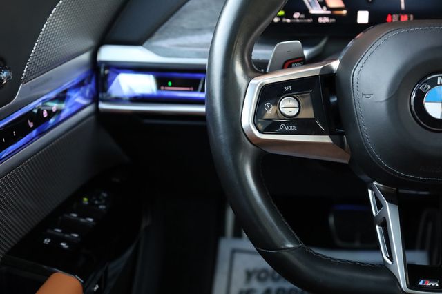 2023 BMW 7 Series 740i - 23002215 - 30