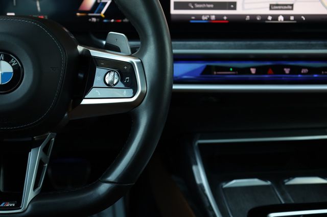 2023 BMW 7 Series 740i - 23002215 - 31