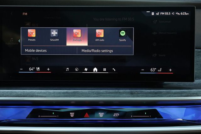 2023 BMW 7 Series 740i - 23002215 - 47