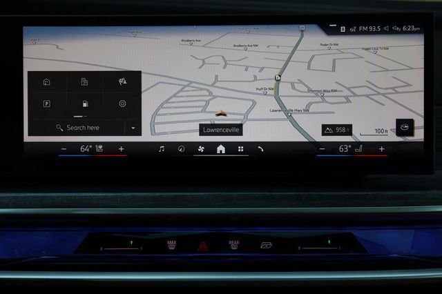 2023 BMW 7 Series 740i - 23002215 - 48