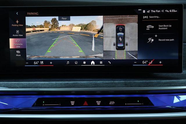 2023 BMW 7 Series 740i - 23002215 - 49