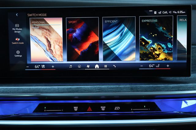 2023 BMW 7 Series 740i - 23002215 - 52