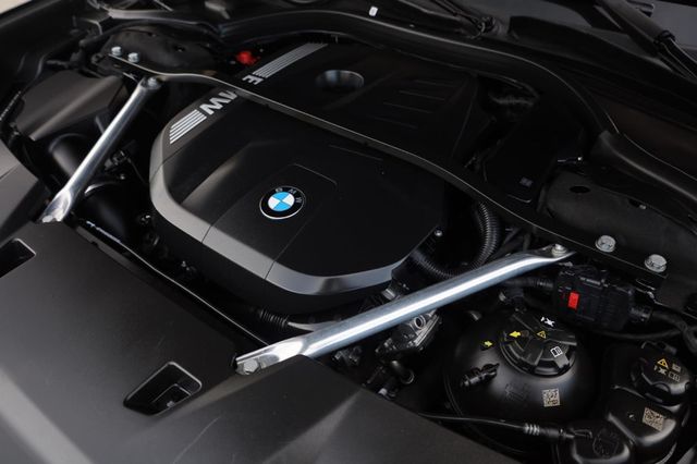 2023 BMW 7 Series 740i - 23034642 - 10
