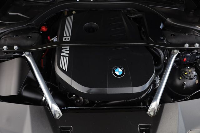 2023 BMW 7 Series 740i - 23034642 - 11