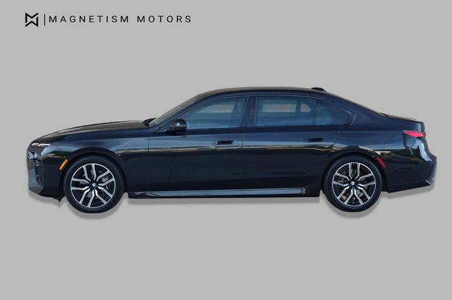 2023 BMW 7 Series 740i - 23034642 - 1