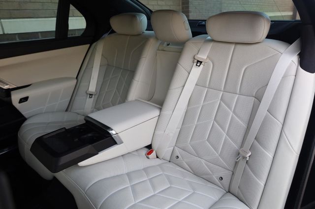 2023 BMW 7 Series 740i - 23034642 - 20