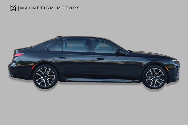 2023 BMW 7 Series 740i - 23034642 - 2