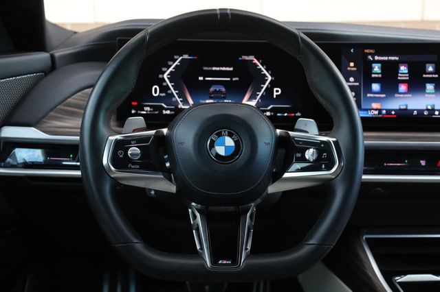 2023 BMW 7 Series 740i - 23034642 - 33