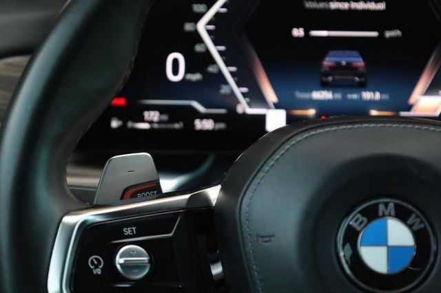 2023 BMW 7 Series 740i - 23034642 - 36
