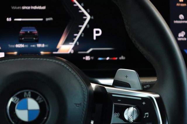 2023 BMW 7 Series 740i - 23034642 - 37