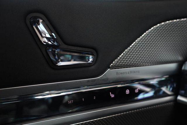 2023 BMW 7 Series 740i - 23034642 - 40