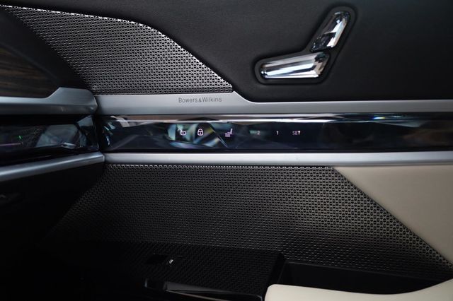 2023 BMW 7 Series 740i - 23034642 - 45