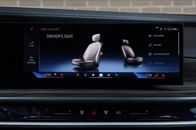 2023 BMW 7 Series 740i - 23034642 - 50
