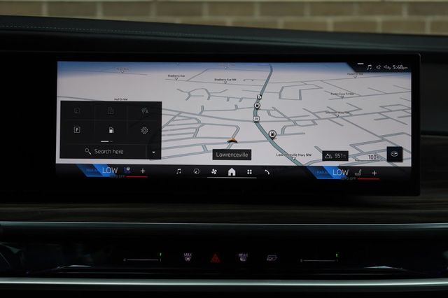 2023 BMW 7 Series 740i - 23034642 - 51