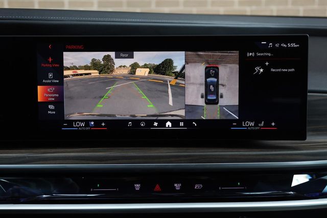2023 BMW 7 Series 740i - 23034642 - 52