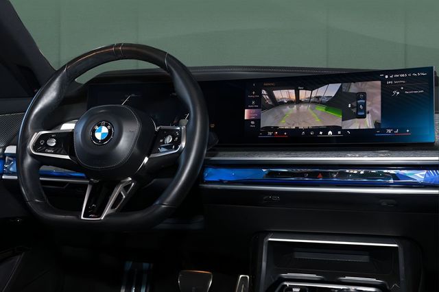 2023 BMW 7 Series 740i - 22999850 - 13