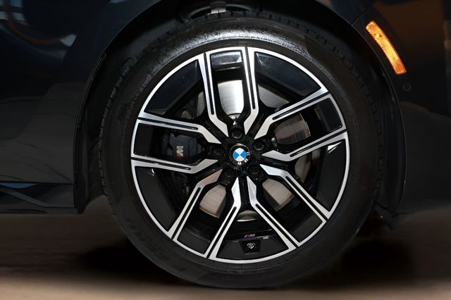 2023 BMW 7 Series 740i - 22999850 - 20