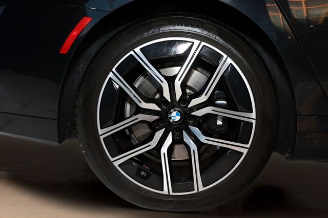 2023 BMW 7 Series 740i - 22999850 - 22
