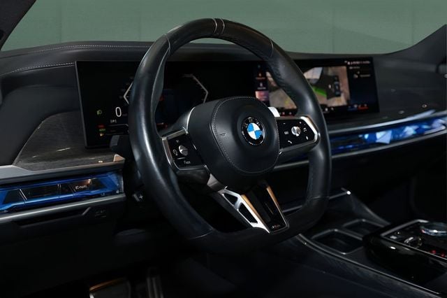 2023 BMW 7 Series 740i - 22999850 - 26