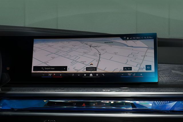 2023 BMW 7 Series 740i - 22999850 - 35