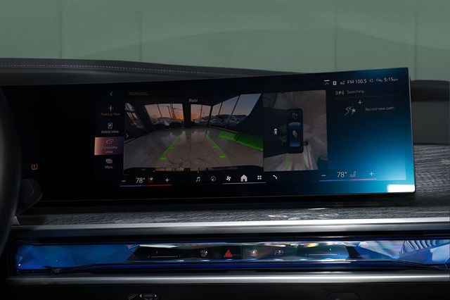 2023 BMW 7 Series 740i - 22999850 - 36