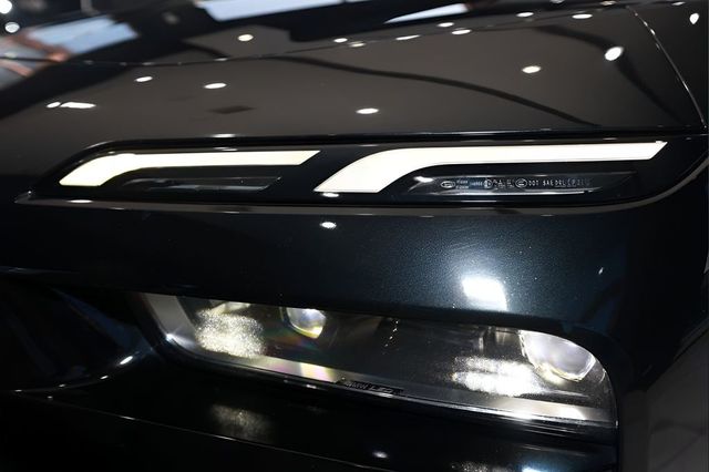 2023 BMW 7 Series 740i - 22999850 - 44