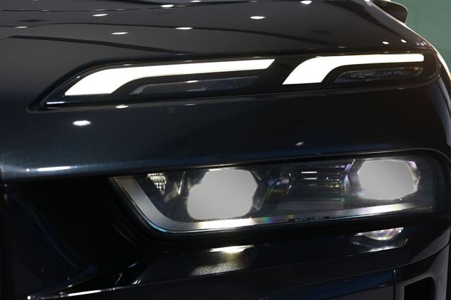 2023 BMW 7 Series 740i - 22999850 - 45