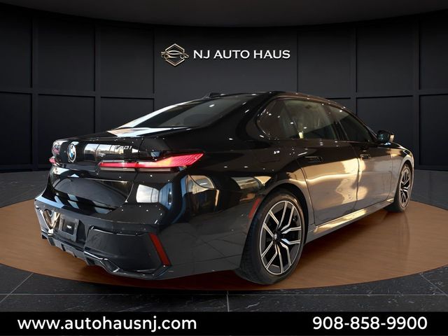 2023 BMW 7 Series 740i - 22999850 - 5