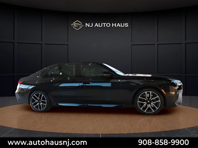 2023 BMW 7 Series 740i - 22999850 - 6
