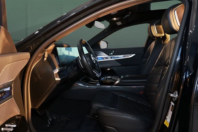 2023 BMW 7 Series 740i - 22999850 - 7