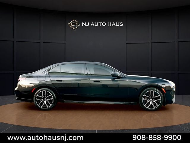 2023 BMW 7 Series 740i - 23009376 - 14