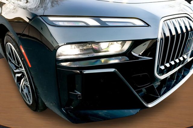 2023 BMW 7 Series 740i - 23009376 - 16