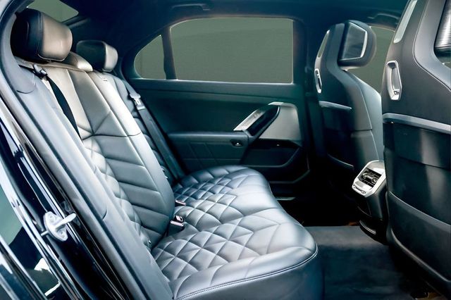 2023 BMW 7 Series 740i - 23009376 - 20