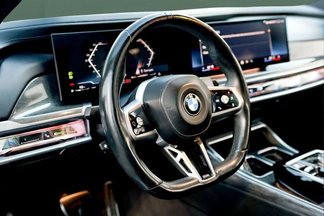 2023 BMW 7 Series 740i - 23009376 - 29