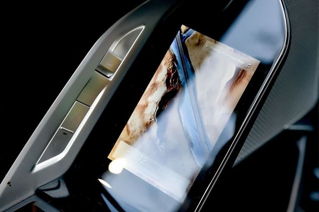 2023 BMW 7 Series 740i - 23009376 - 41