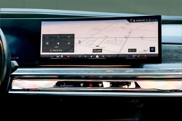 2023 BMW 7 Series 740i - 23009376 - 42