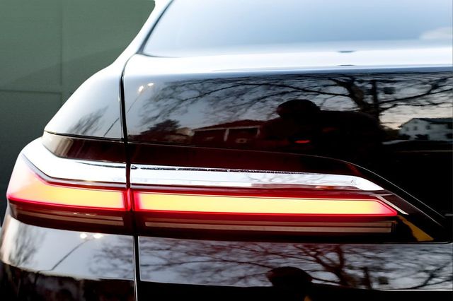 2023 BMW 7 Series 740i - 23009376 - 44