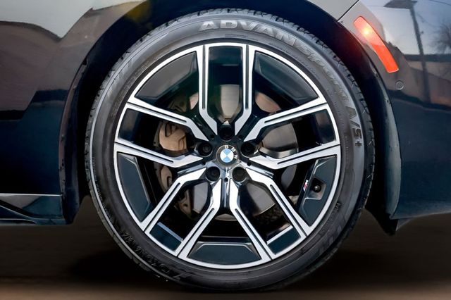 2023 BMW 7 Series 740i - 23009376 - 46
