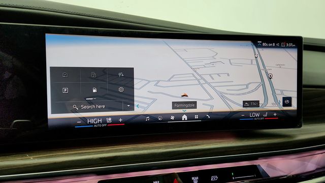 2023 BMW 7 Series 740i - 22942769 - 17