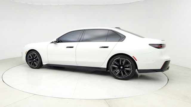2023 BMW 7 Series 740i - 22942769 - 6