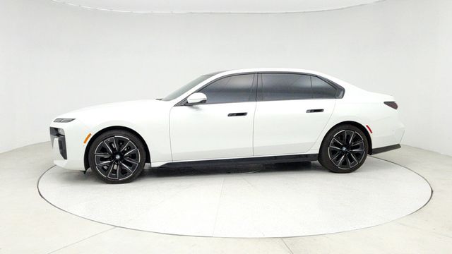 2023 BMW 7 Series 740i - 22942769 - 7